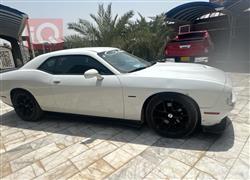 دودج تشالنجر